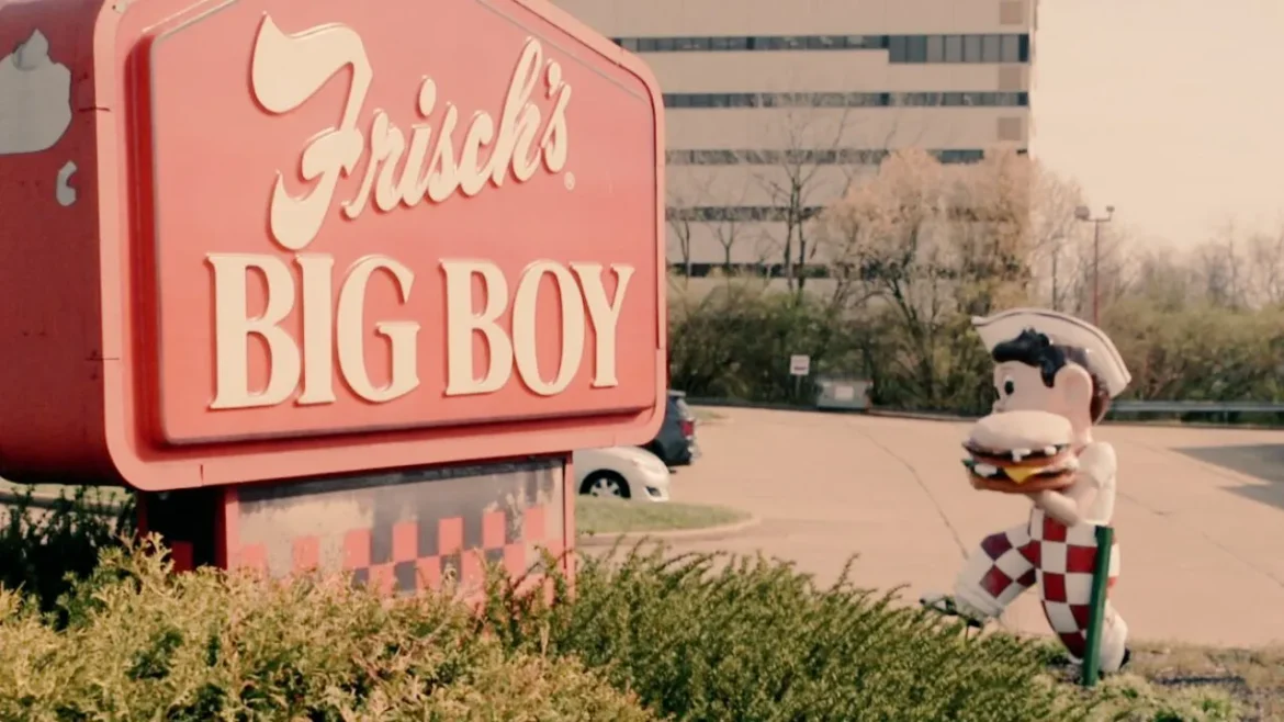 Is Frisch's Going Out of Business