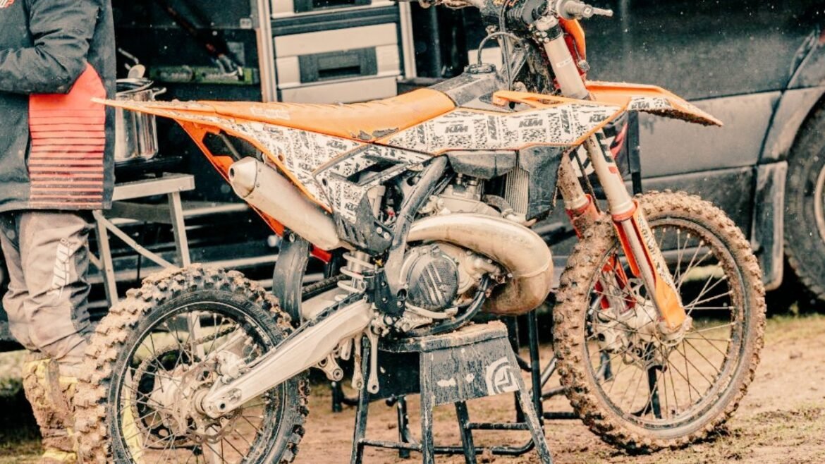 Is KTM Going Out of Business (1)