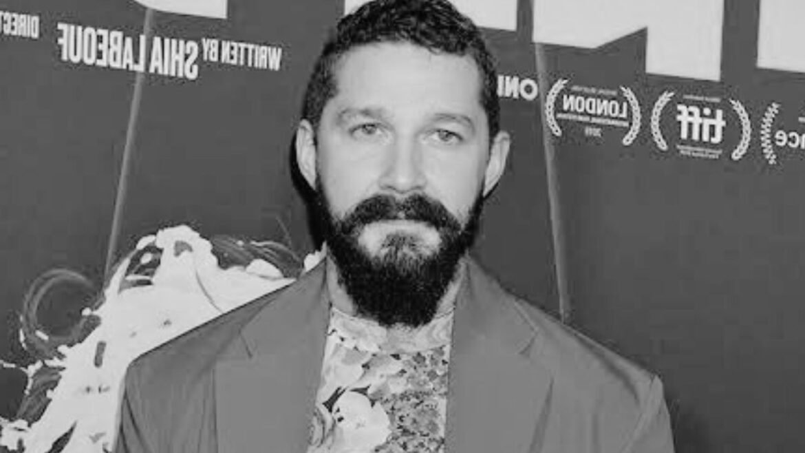 Jeffrey Craig LaBeouf